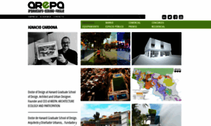 Arepa.info thumbnail