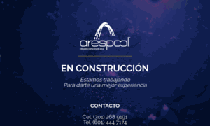 Ares.com.co thumbnail