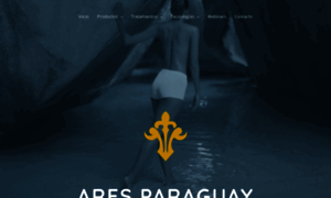 Ares.com.py thumbnail
