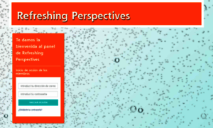 Ares.refreshingperspectivespanel.com thumbnail