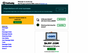 Ares5.com thumbnail