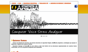 Aresa.com.gt thumbnail