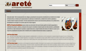 Arete-pi.com.ar thumbnail