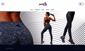 Arethasport.com.ar thumbnail