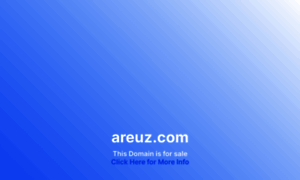 Areuz.com thumbnail