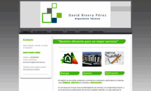 Arevir.net thumbnail