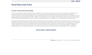 Arf.com thumbnail
