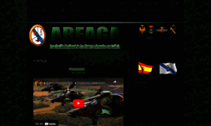 Arfagablog.wordpress.com thumbnail