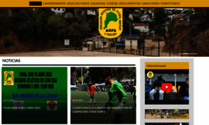 Arfaquinta.com thumbnail