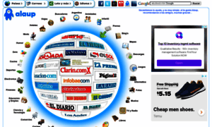 Arg.alaup.com thumbnail
