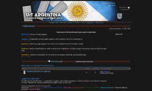 Arg.urbanterror.com.ar thumbnail