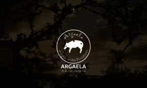 Argaelarural.com thumbnail