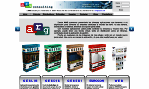 Argcon.net thumbnail