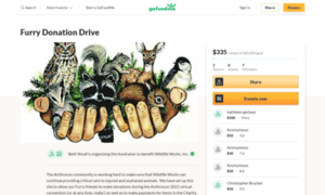 Argenfy.com thumbnail