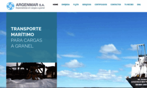 Argenmar.com thumbnail