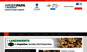 Argenpapa.com thumbnail
