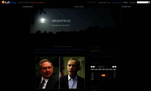 Argentavis.fullblog.com.ar thumbnail