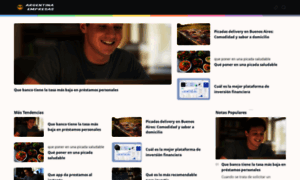 Argentina-empresas.com.ar thumbnail