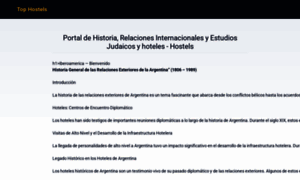 Argentina-rree.com thumbnail