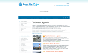 Argentina-viajar.com.ar thumbnail
