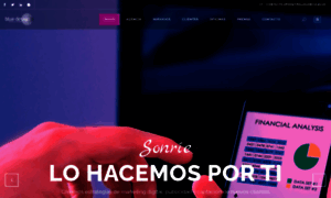 Argentina.agencia.blue thumbnail
