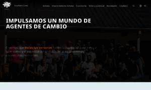 Argentina.ashoka.org thumbnail