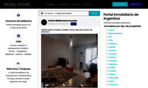 Argentina.bienesonline.com thumbnail
