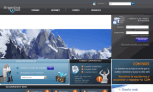 Argentina.fm thumbnail