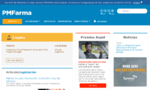 Argentina.pmfarma.com thumbnail