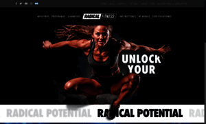 Argentina.radicalfitness.net thumbnail
