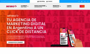 Argentina.serseo.agency thumbnail