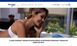 Argentina.tekmedical.com thumbnail