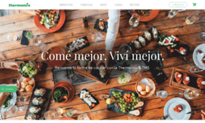 Argentina.thermomix.com thumbnail