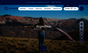 Argentina.travel thumbnail