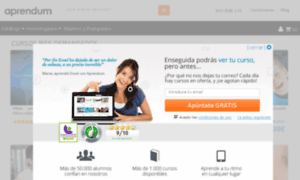 Argentinab.aprendum.com thumbnail