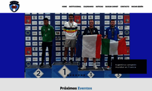 Argentinabochas.com.ar thumbnail