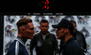 Argentinaboxingpromotions.com thumbnail