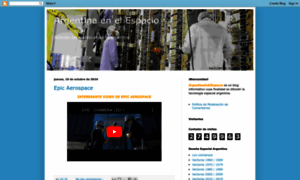 Argentinaenelespacio.blogspot.nl thumbnail