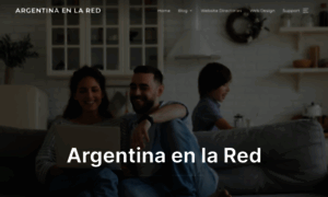 Argentinaenlared.com thumbnail