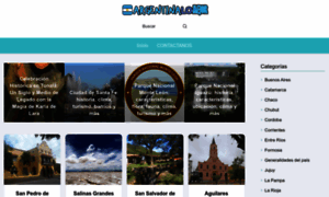 Argentinalomejor.com thumbnail