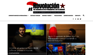 Argentinamilitante.org thumbnail