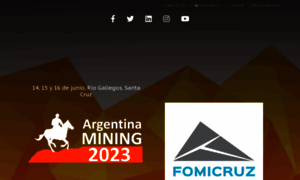 Argentinaminingonline.com thumbnail