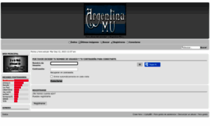 Argentinamu.superforo.net thumbnail