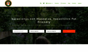 Argentinapetfriendly.com thumbnail