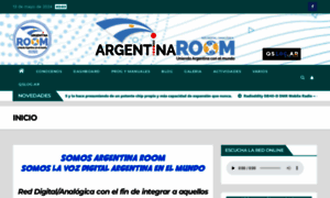 Argentinaroom.com.ar thumbnail