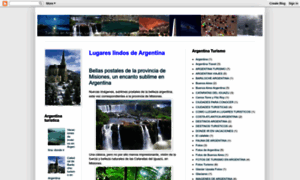 Argentinaturismo1.blogspot.com thumbnail