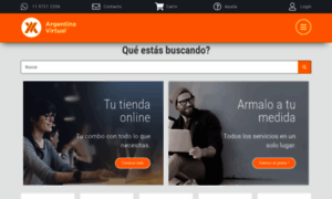 Argentinavirtual.net thumbnail