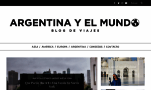Argentinayelmundo.com thumbnail