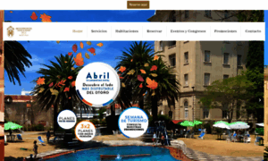 Argentinohotel.com.uy thumbnail
