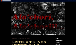Argentinolibre.blogspot.com thumbnail